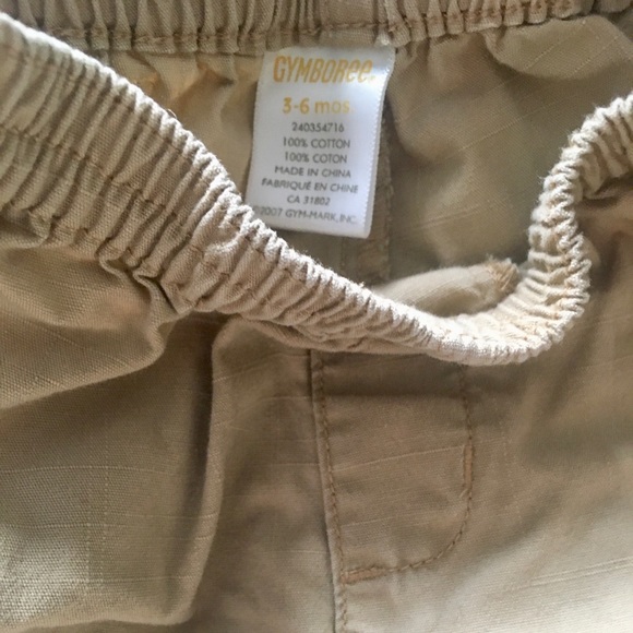 🧸 versatile pants - Picture 3 of 5